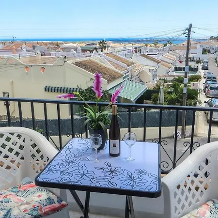 Apartment Beautiful In Quesada