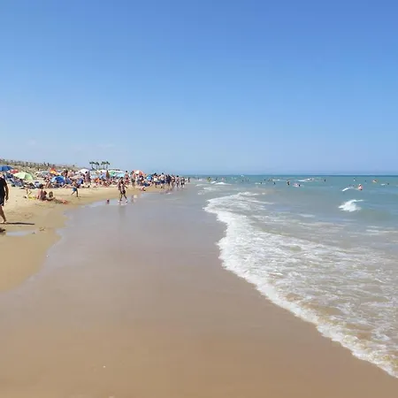 Beautiful In Quesada רוחאלס