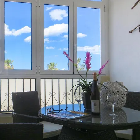 Apartment Beautiful In Quesada