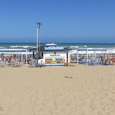 Beautiful In Quesada *