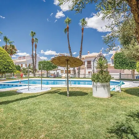 Apartment Beautiful In Quesada Rojales