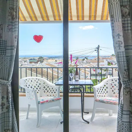 Beautiful In Quesada Apartment *